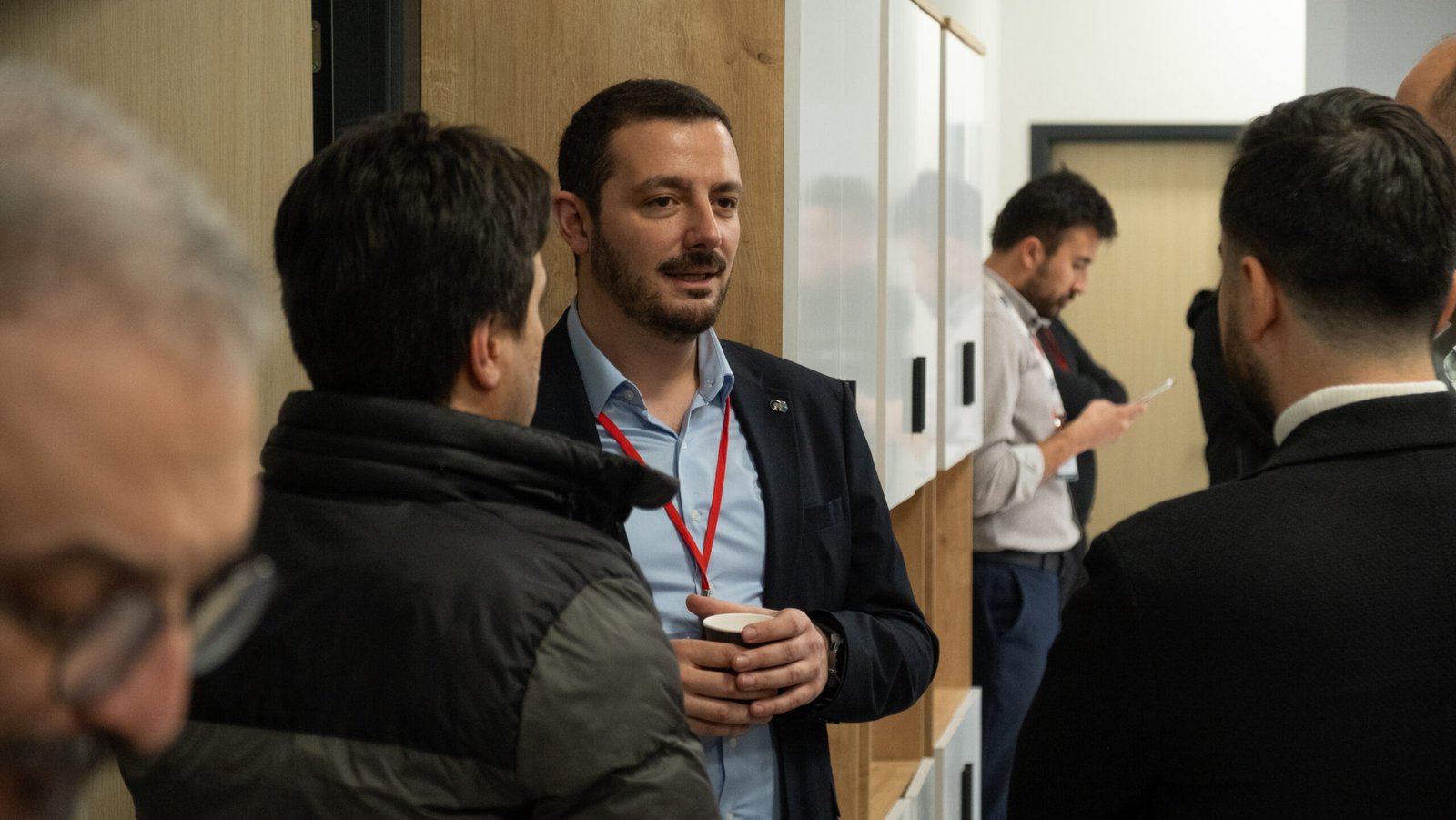Creaform Eskişehir - Open House Etkinliği